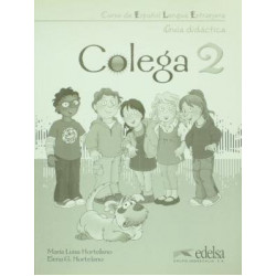 Colega 2 Guia didactica GRATUITA