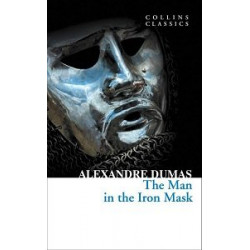 CC Man in Iron Mask