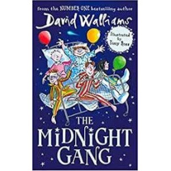 The Midnight Gang