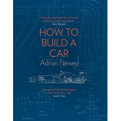 How To Build A Car