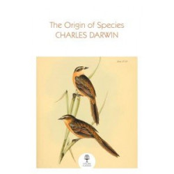 CC The Origin of Species