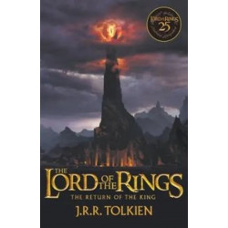 Tolkien The Return of the King P.3 Anniversary Edition
