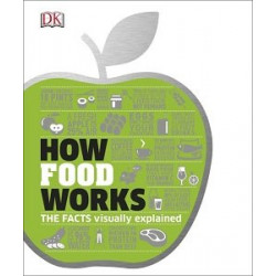 The How Food Works: Facts Visually Explained
