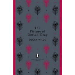 The Picture of Dorian Gray [Hardcover]