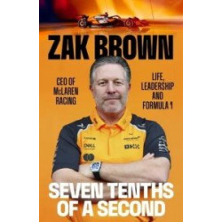 Seven Tenths of a Second