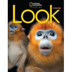 Look  Starter WB with the Spark Platform British English
