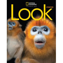 Look  Starter SB with the Spark platform British English