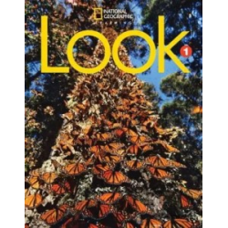Look 1 SB with Sticker Code for Spark
