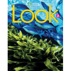 Look 3 SB with Sticker Code for Spark