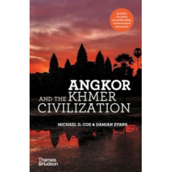 Angkor and the Khmer Civilization [Paperback]
