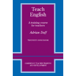 Teach English