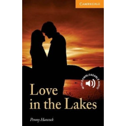 CER 4 Love in the Lakes