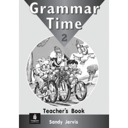 Grammar Time 2 TB