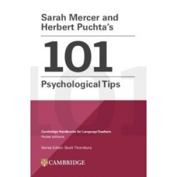 Sarah Mercer and Herbert Puchta's 101 Psychological Tips