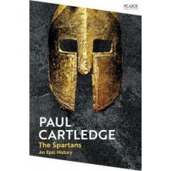 Picador Collection: The Spartans