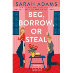 When in Rome Book3: Beg, borrow, or steal [Paperback]