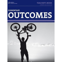 Outcomes Elementary TB