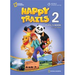 Happy Trails 2 AB Key