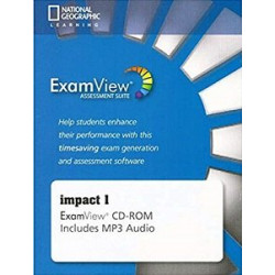 Impact 1 Assessment Exam View