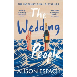 The Wedding People