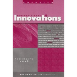 Innovations Advanced TB