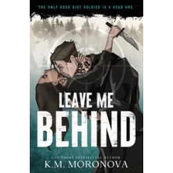 Leave Me Behind