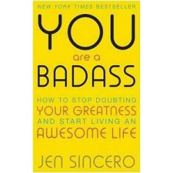 You Are a Badass