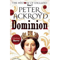 The History of England Book5: Dominion