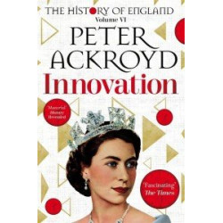 The History of England Book6: Innovation