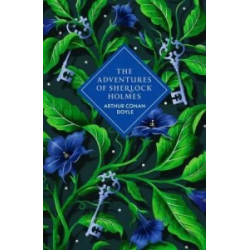 Vintage Classics: The Adventures of Sherlock Holmes