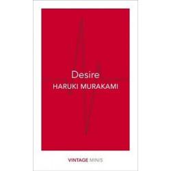 Vintage Minis: Desire