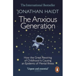 The Anxious Generation
