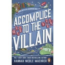 Assistant to the Villain Book3: Accomplice to the Villain
