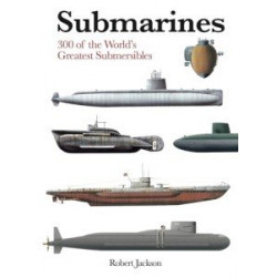 Submarines: Mini Encyclopedia