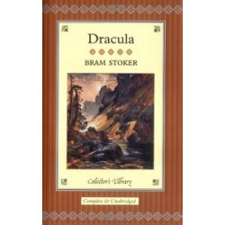 Stoker: Dracula