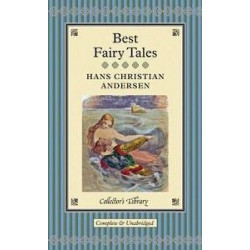 Andersen: Best Fairy Tales