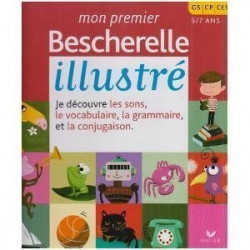 Mon Premier Bescherelle Illustre