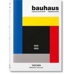 Bauhaus. Updated Edition (BU)