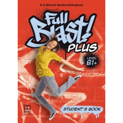 Full Blast! Plus B1+ SB