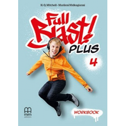 Full Blast! Plus 4 WB