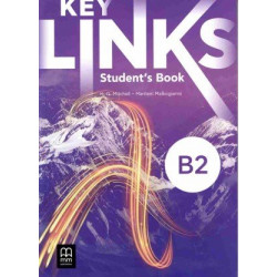 Key Links B2 SB