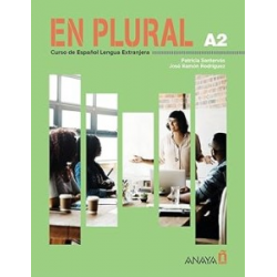En plural A2 Libro de clase