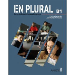 En plural B1 Libro de clase