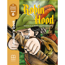 PR6 Robin Hood TB