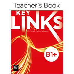 Key Links B1+ TB