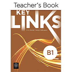 Key Links B1 TB