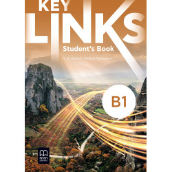Key Links B1 SB