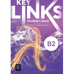 Key Links B2 SB