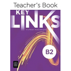 Key Links B2 TB