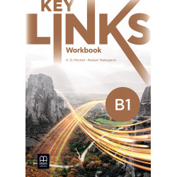 Key Links B1 WB